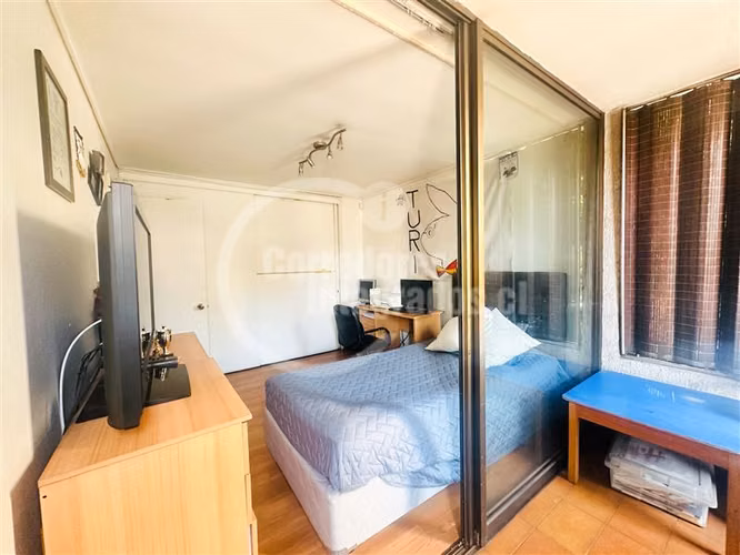 Departamento en venta de 4 dorm. en Vitacura