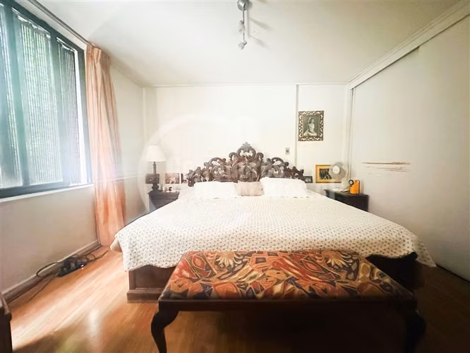 Departamento en venta de 4 dorm. en Vitacura