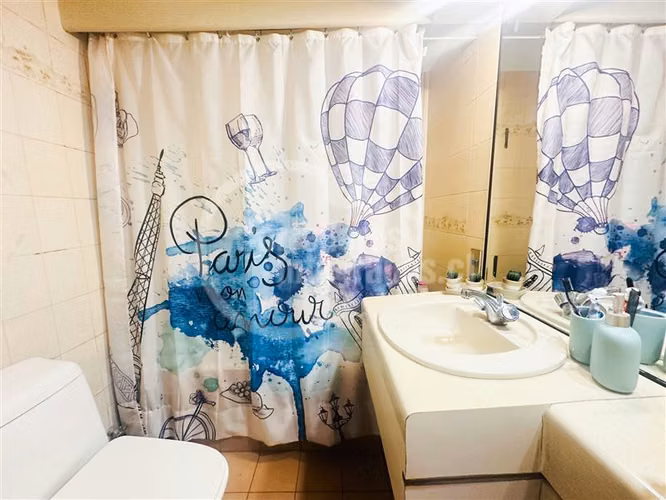 Departamento en venta de 4 dorm. en Vitacura