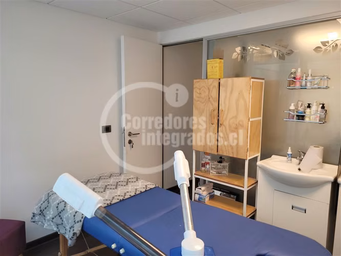 Oficina en arriendo en Las Condes