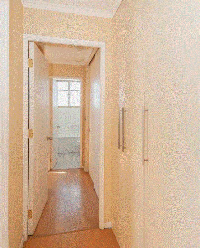 Venta departamento en Viña del Mar de 3 dormitorios, vista