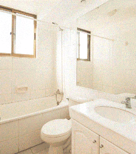 Venta departamento en Viña del Mar de 3 dormitorios, vista