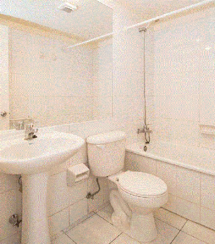 Venta departamento en Viña del Mar de 3 dormitorios, vista