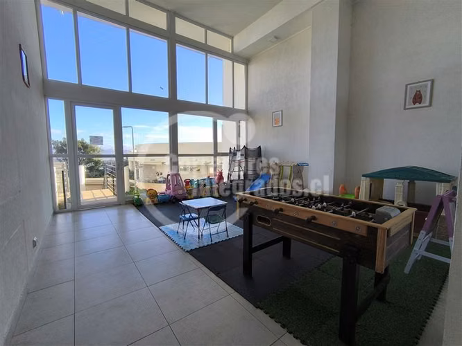 Venta departamento tipo Mariposa 2D 2B, Jardín del Mar