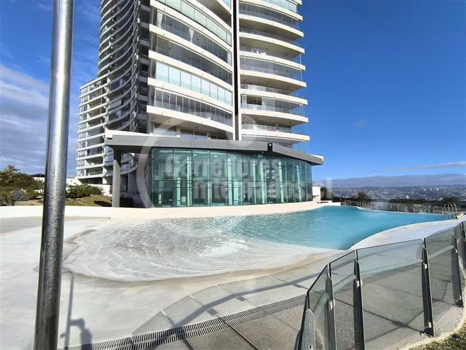 Venta departamento tipo Mariposa 2D 2B, Jardín del Mar