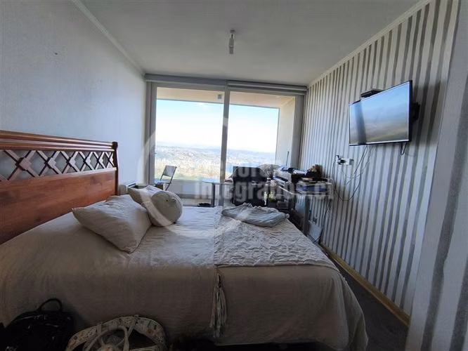 Venta departamento tipo Mariposa 2D 2B, Jardín del Mar