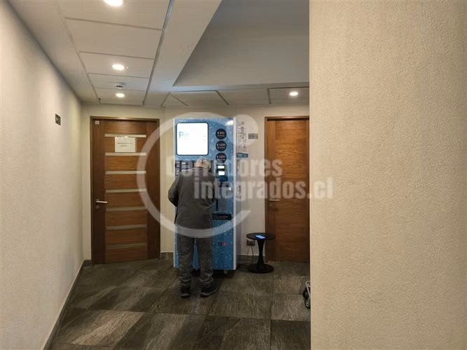 Venta departamento tipo Mariposa 2D 2B, Jardín del Mar