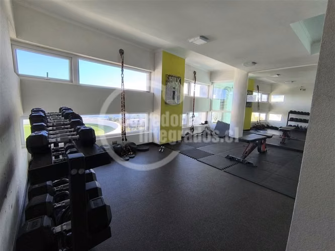 Venta departamento tipo Mariposa 2D 2B, Jardín del Mar