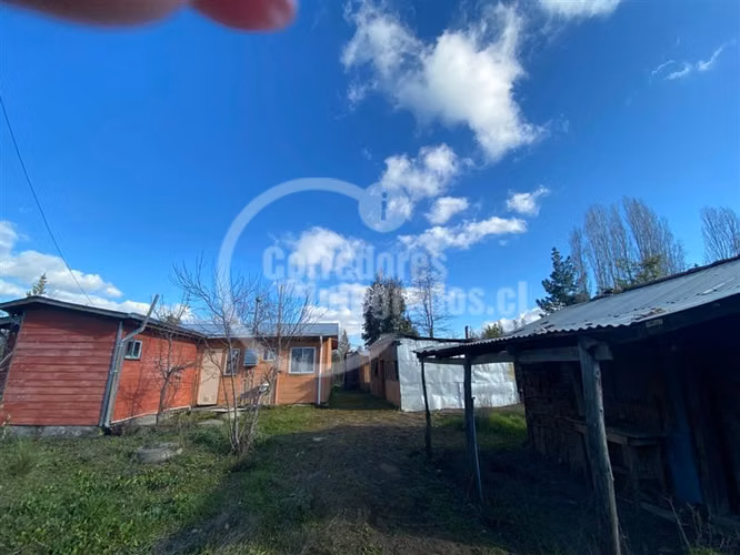 Casa en venta de 4 dorm. en Chillán - Imagen 11