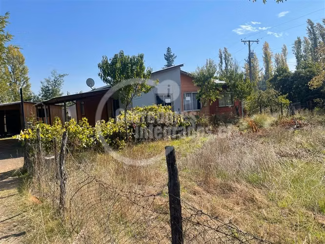 Casa en venta de 4 dorm. en Chillán - Imagen 10
