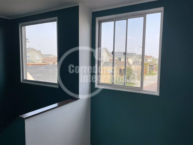 Casa en venta de 3 dorm. en Buín