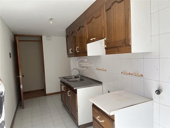 Departamento en venta de 2 dorm. en Viña del Mar