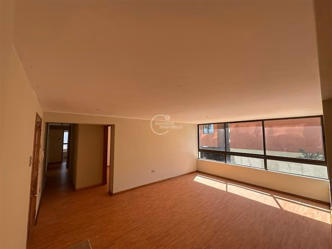 Departamento en venta de 2 dorm. en Viña del Mar