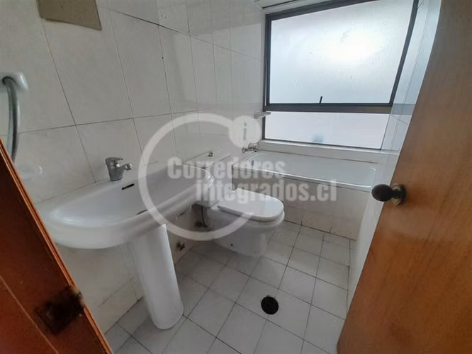 Departamento en venta de 2 dorm. en Viña del Mar