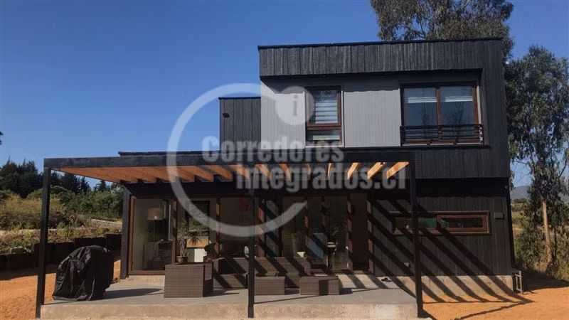 Casa en venta de 4 dorm. en Puchuncaví
