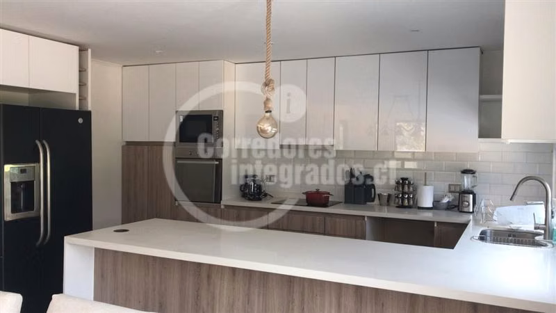 Casa en venta de 4 dorm. en Puchuncaví