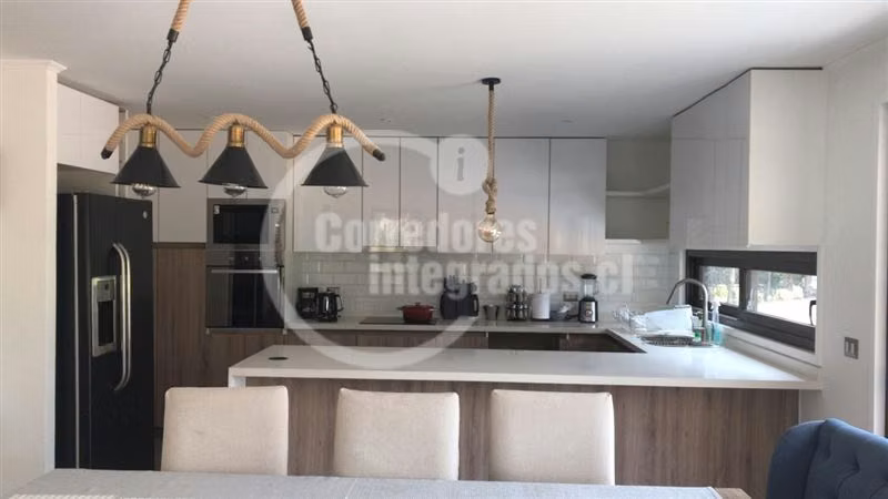 Casa en venta de 4 dorm. en Puchuncaví