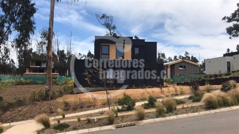 Casa en venta de 4 dorm. en Puchuncaví