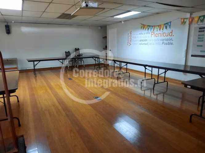 Oficina en venta en Providencia