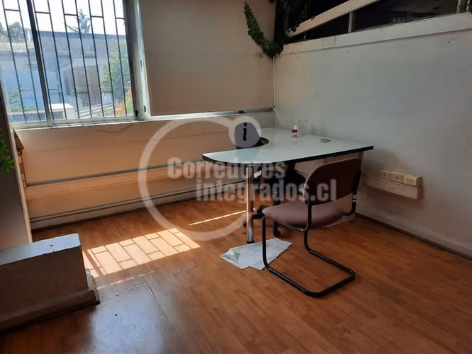 Oficina en venta en Providencia