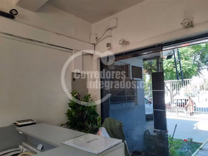 Oficina en venta en Providencia