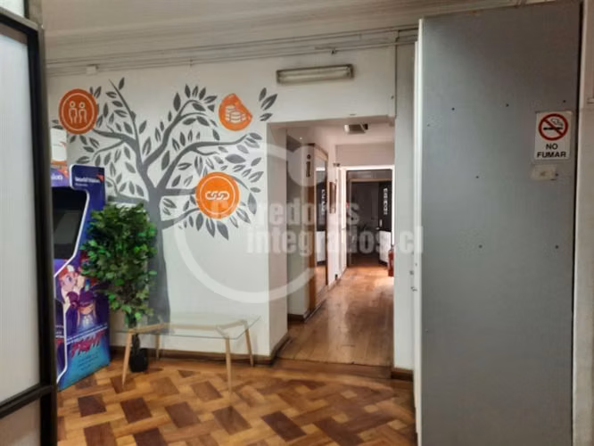 Oficina en venta en Providencia