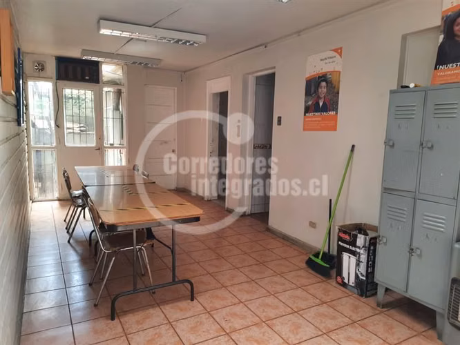Oficina en venta en Providencia