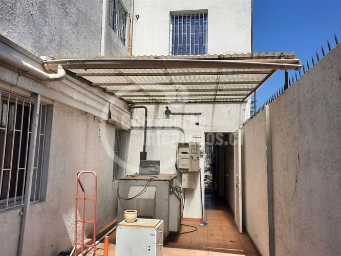 Oficina en venta en Providencia