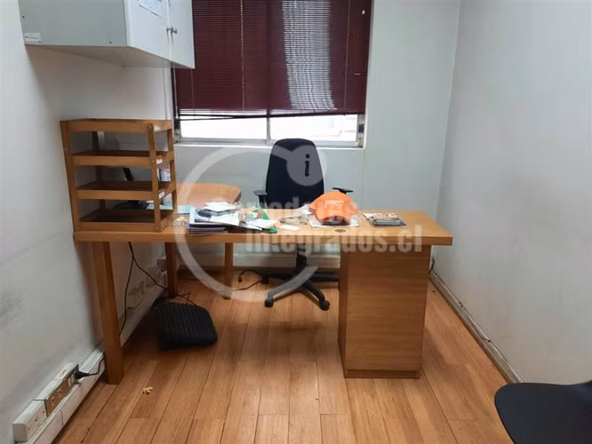 Oficina en venta en Providencia