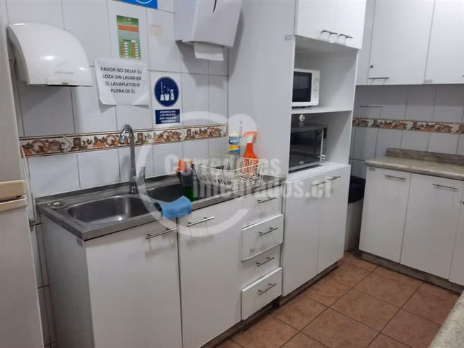 Oficina en venta en Providencia