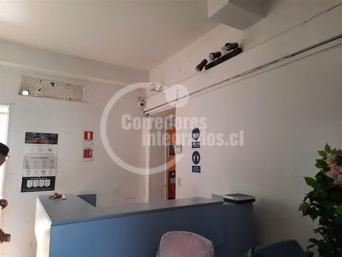 Oficina en venta en Providencia