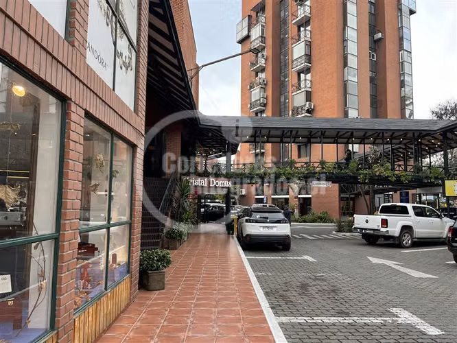 Local Comercial en venta en Vitacura