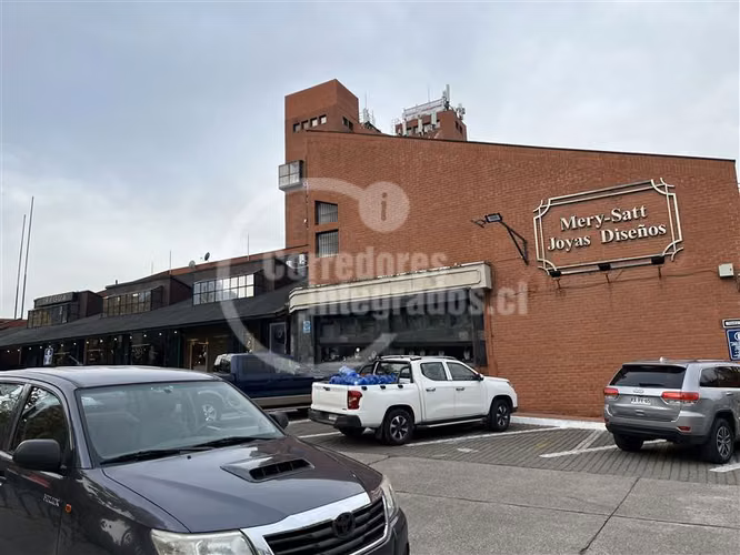 Local Comercial en venta en Vitacura