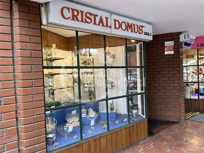 Local Comercial en venta en Vitacura