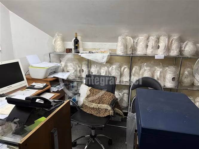 Local Comercial en venta en Vitacura