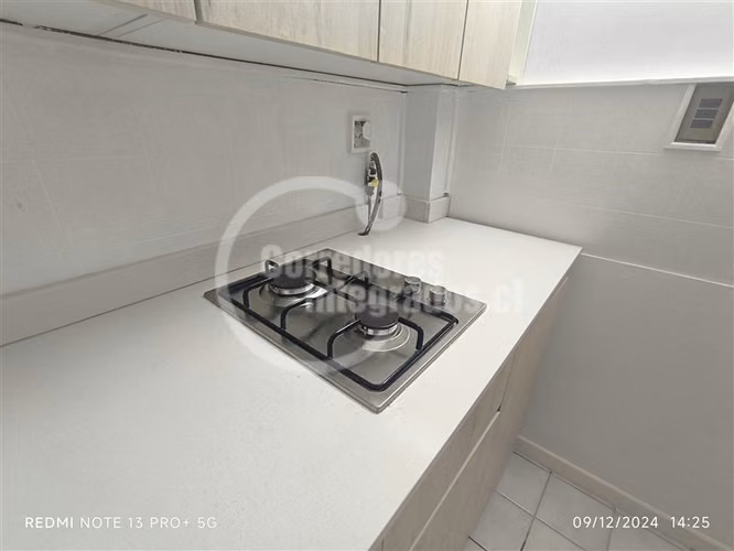 Venta departamento de 1 ambiente en Concón, Costa Brava - Imagen 13