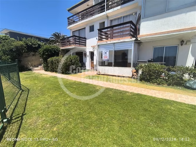 Venta departamento de 1 ambiente en Concón, Costa Brava - Imagen 3