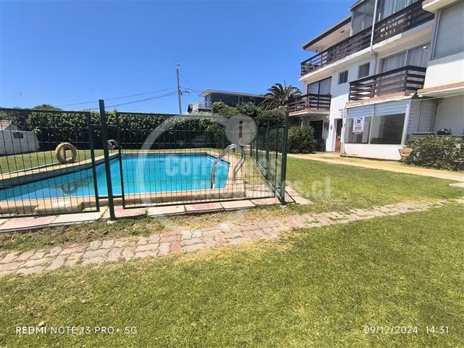 Venta departamento de 1 ambiente en Concón, Costa Brava - Imagen 2