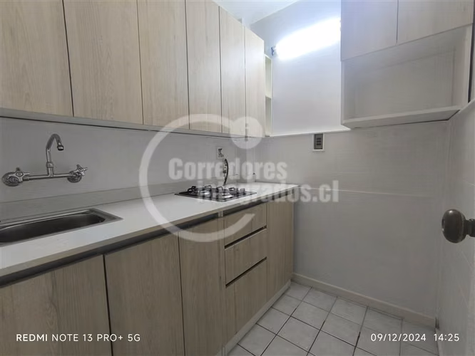 Venta departamento de 1 ambiente en Concón, Costa Brava - Imagen 14