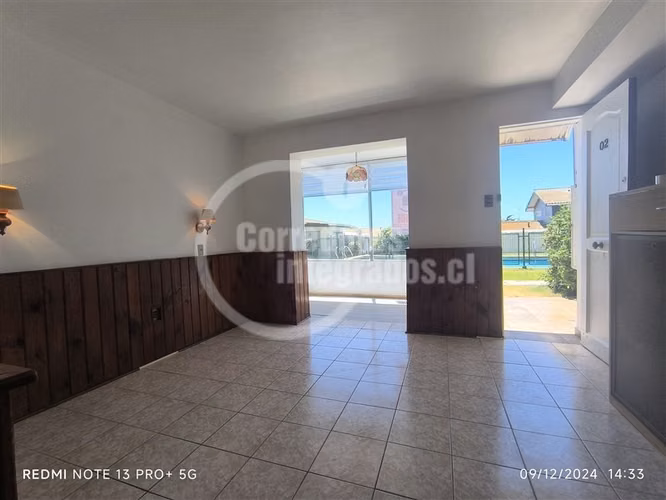 Venta departamento de 1 ambiente en Concón, Costa Brava - Imagen 18