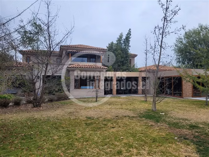 Casa en venta de 6 dorm. en Colina - Imagen 24