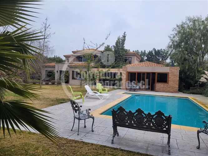 Casa en venta de 6 dorm. en Colina - Imagen 23
