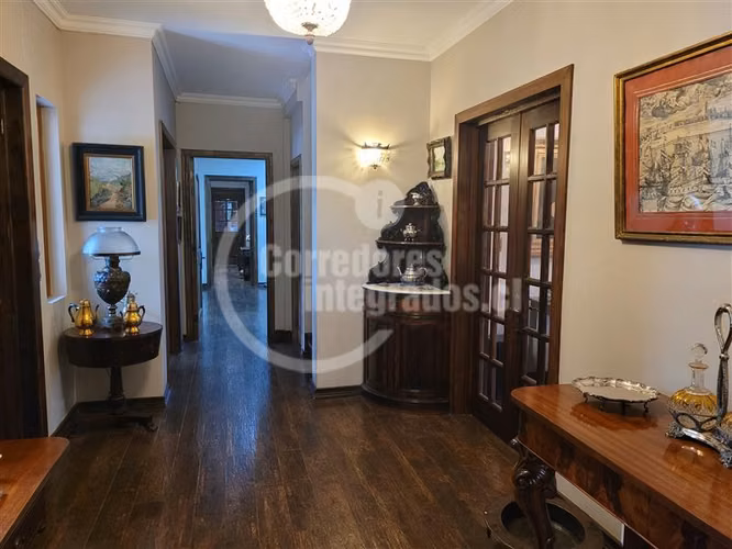 Casa en venta de 6 dorm. en Colina - Imagen 4