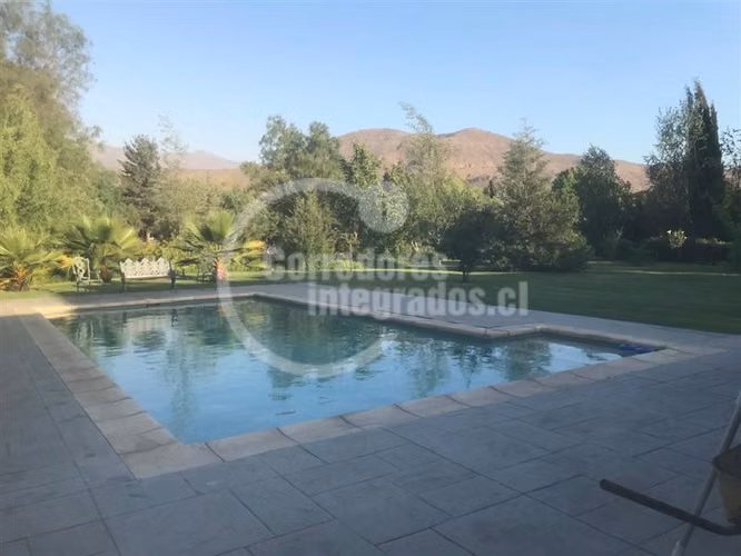 Casa en venta de 6 dorm. en Colina - Imagen 34