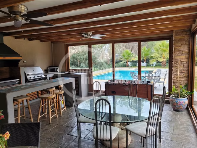 Casa en venta de 6 dorm. en Colina - Imagen 20