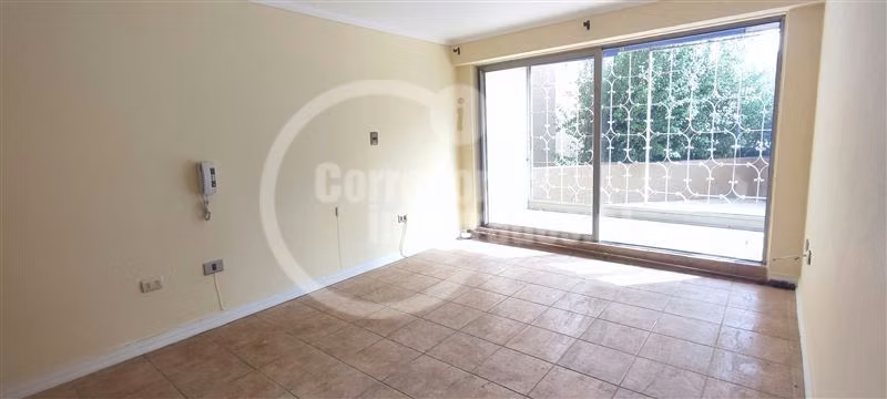 Depto 3D con jardín privado, Edificio Grecomar, Reñaca