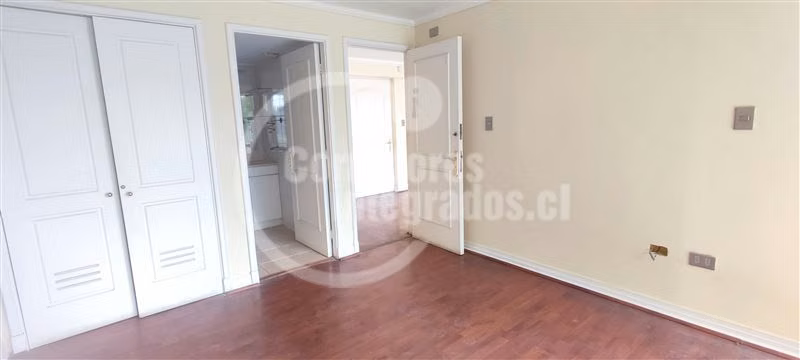 Depto 3D con jardín privado, Edificio Grecomar, Reñaca