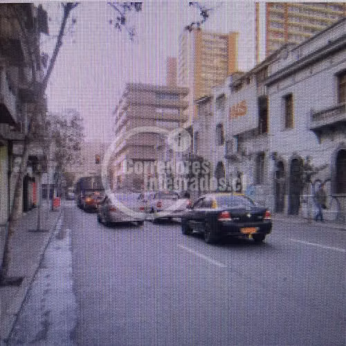 Oficina en venta en Santiago