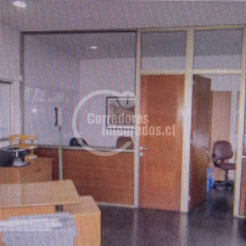 Oficina en venta en Santiago