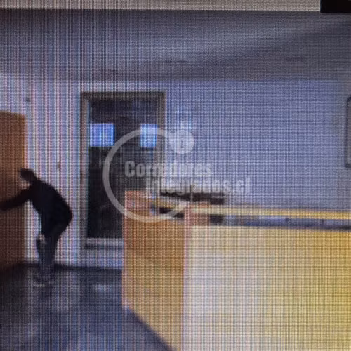 Oficina en venta en Santiago